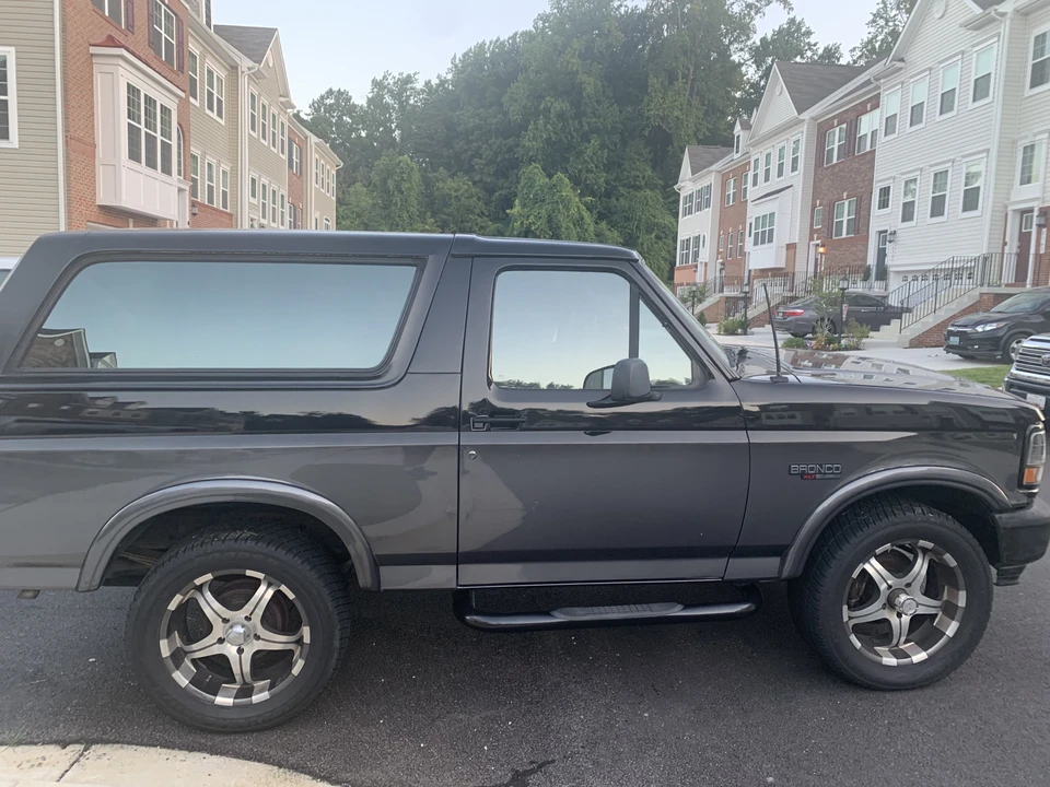 1994 Ford Bronco 5th Gen - Image 11 of 21