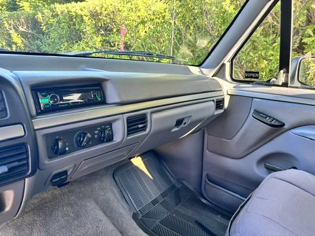 1994 Ford Bronco 5th Gen - Image 4 of 7