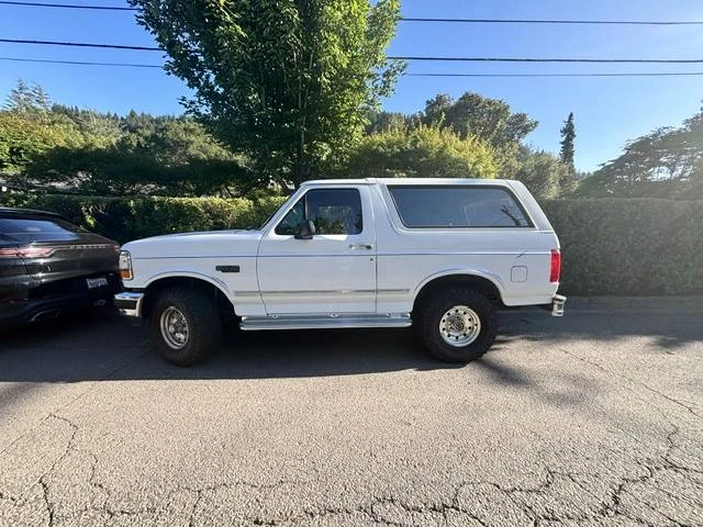 1994 Ford Bronco 5th Gen - Image 2 of 7