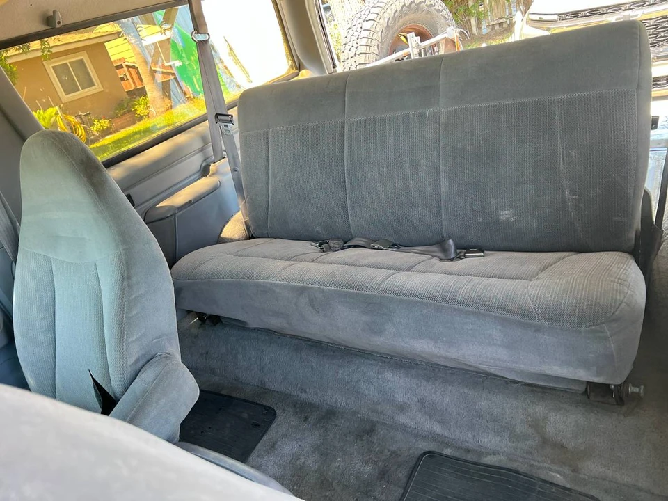 1994 Ford Bronco 5th Gen - Image 10 of 17