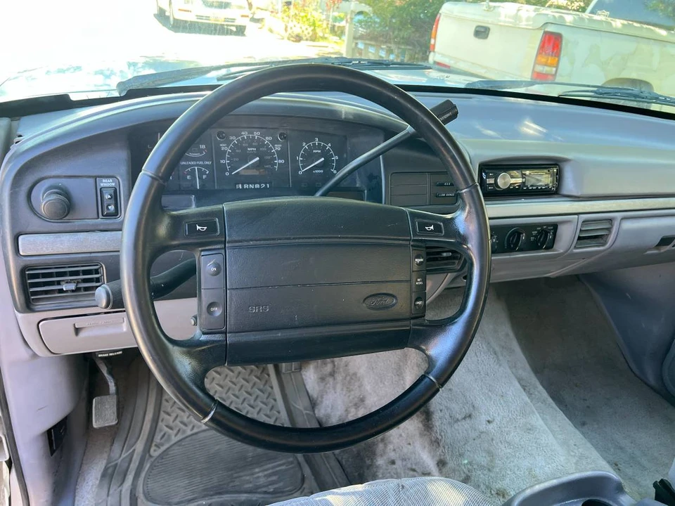 1994 Ford Bronco 5th Gen - Image 16 of 17