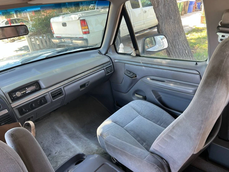 1994 Ford Bronco 5th Gen - Image 9 of 17