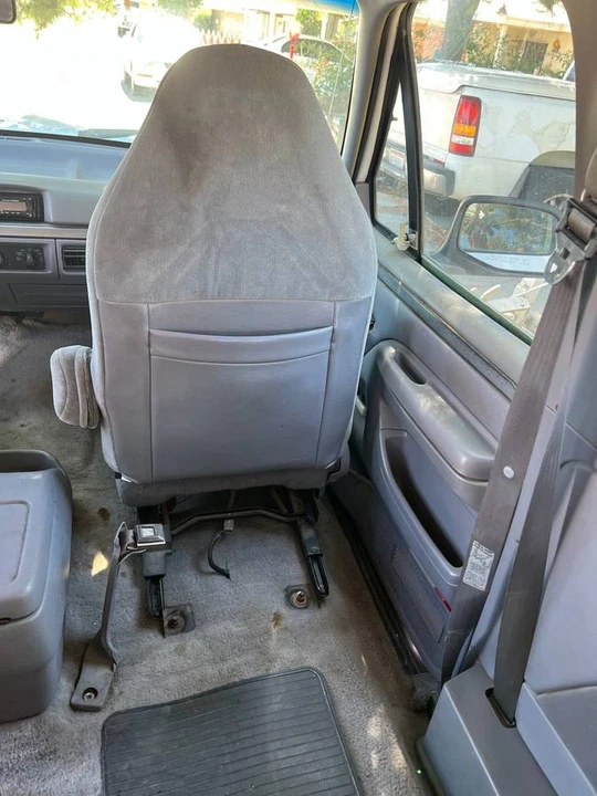 1994 Ford Bronco 5th Gen - Image 8 of 17