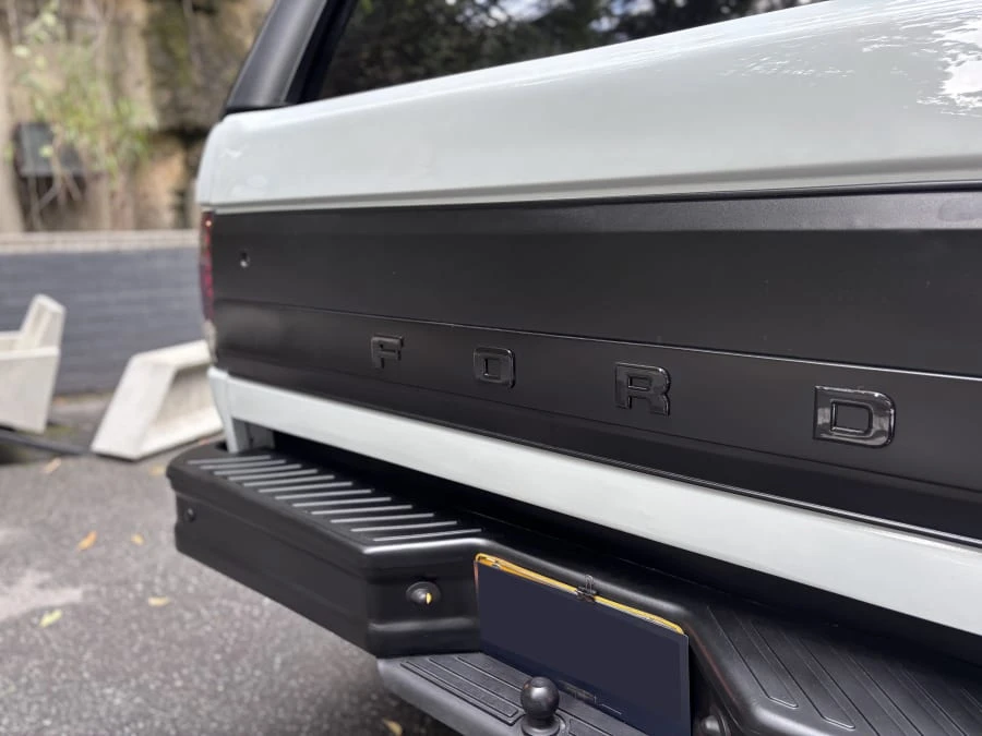 1994 Ford Bronco 5th Gen - Image 11 of 18