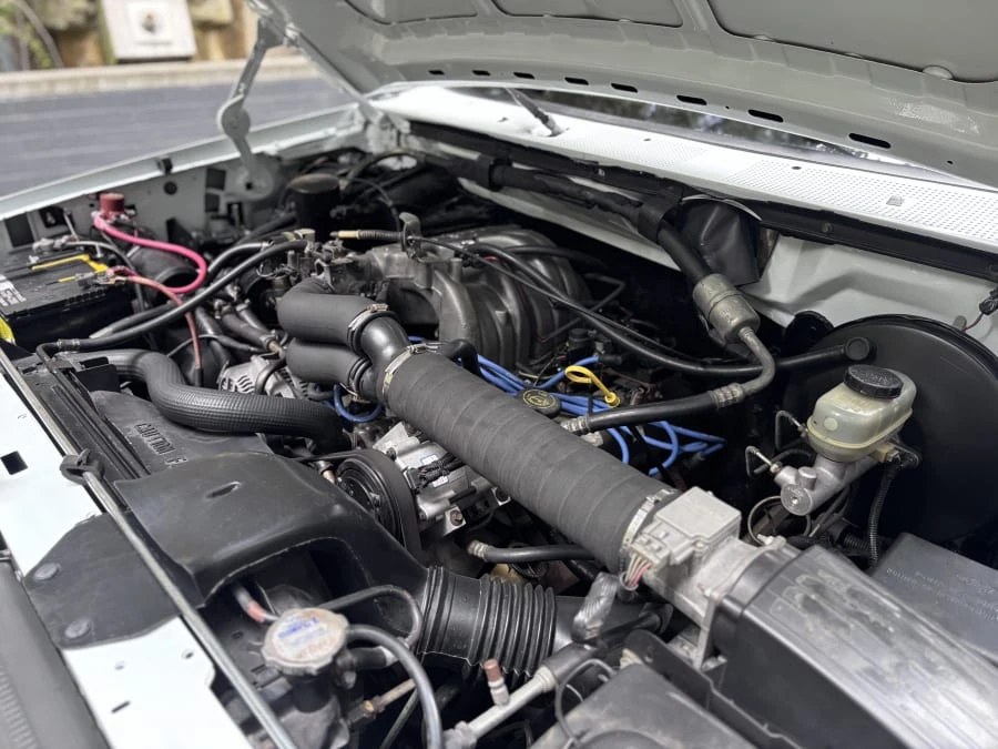 1994 Ford Bronco 5th Gen - Image 16 of 18