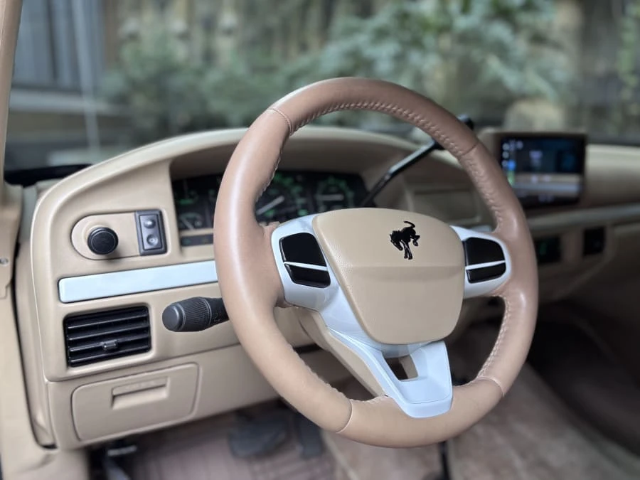 1994 Ford Bronco 5th Gen - Image 13 of 18