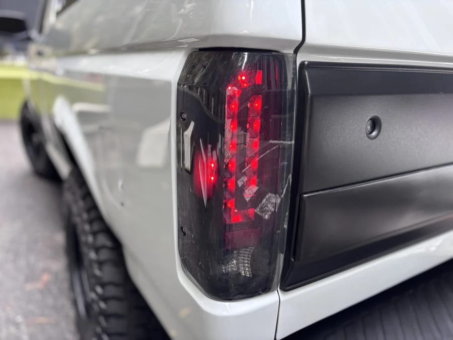 1994 Ford Bronco 5th Gen - Image 8 of 18