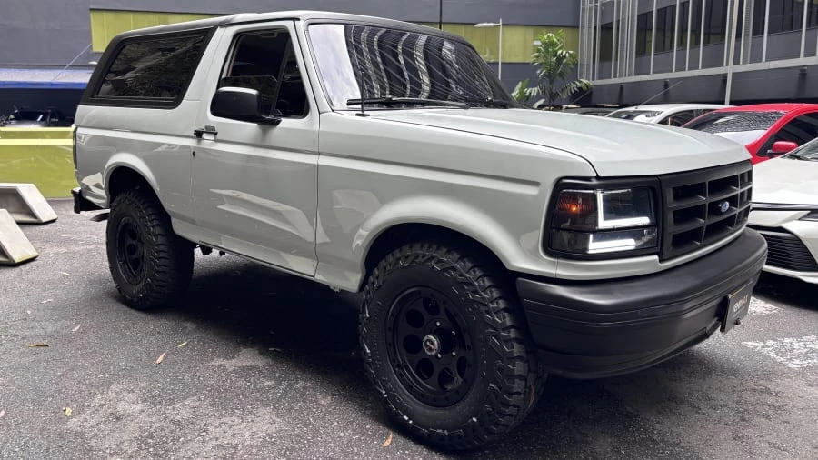 1994 Ford Bronco 5th Gen - Image 6 of 18