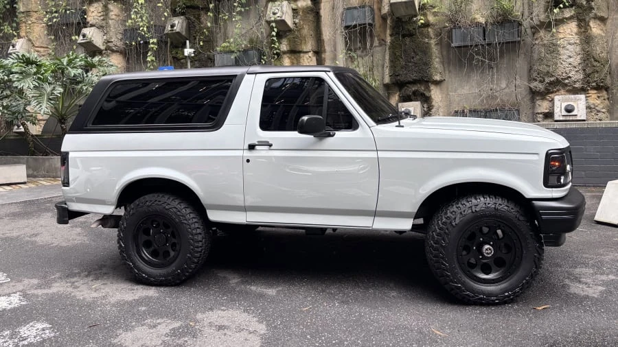 1994 Ford Bronco 5th Gen - Image 12 of 18