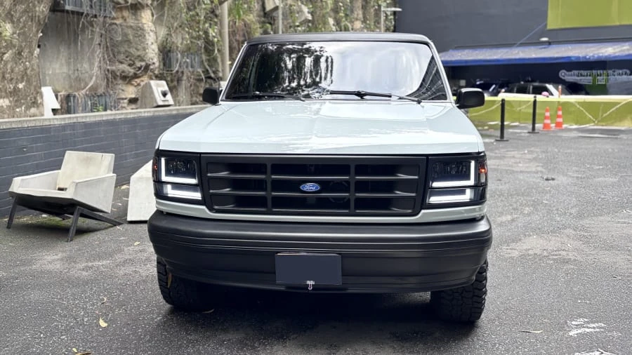 1994 Ford Bronco 5th Gen - Image 4 of 18