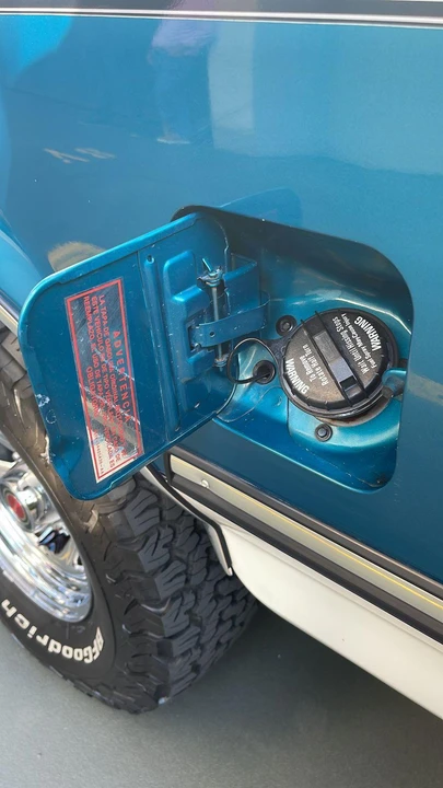 1994 Ford Bronco 5th Gen - Image 12 of 31