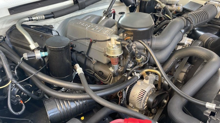 1994 Ford Bronco 5th Gen - Image 23 of 31