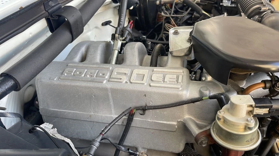 1994 Ford Bronco 5th Gen - Image 29 of 31