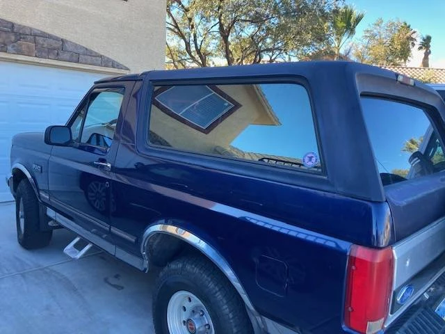 1994 Ford Bronco 5th Gen - Image 3 of 3