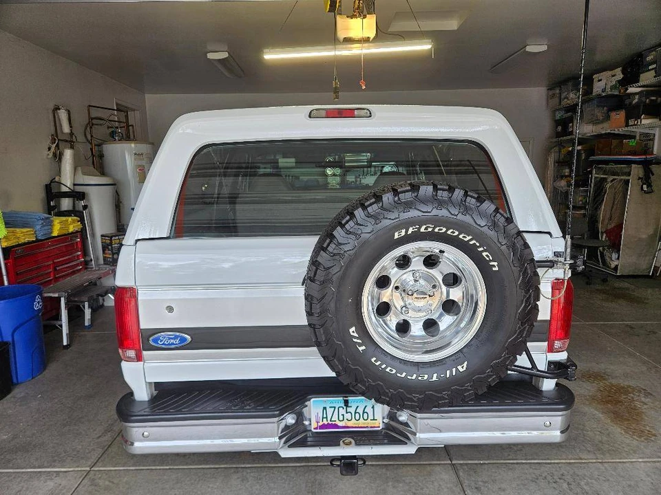 1994 Ford Bronco 5th Gen - Image 18 of 22