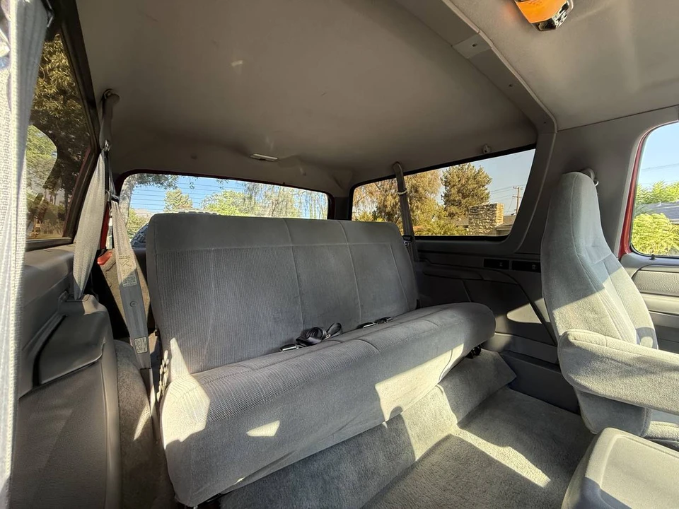 1994 Ford Bronco 5th Gen - Image 14 of 19