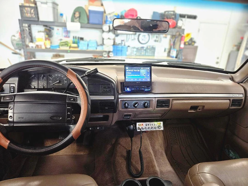1994 Ford Bronco 5th Gen - Image 7 of 22
