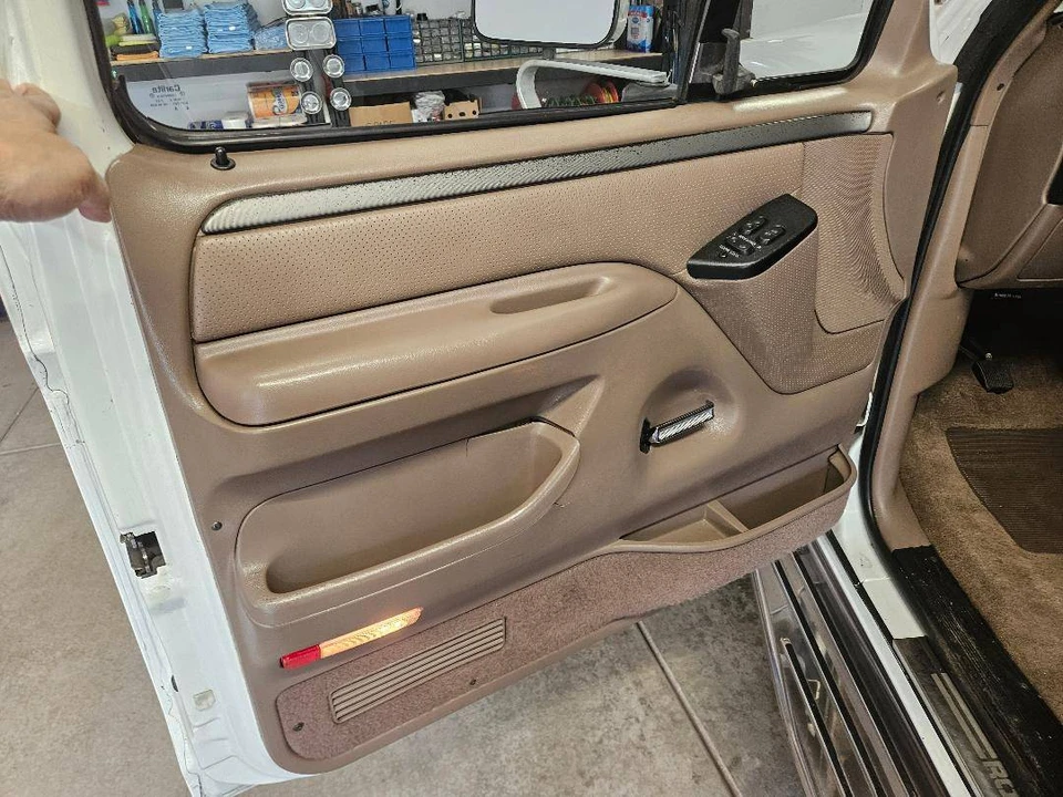 1994 Ford Bronco 5th Gen - Image 10 of 22