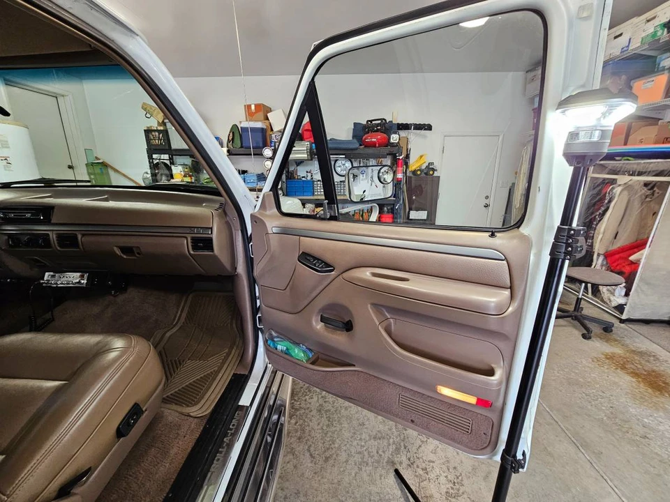 1994 Ford Bronco 5th Gen - Image 20 of 22