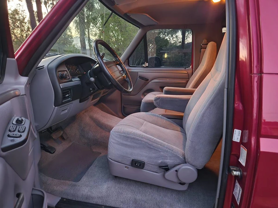 1994 Ford Bronco 5th Gen - Image 10 of 19