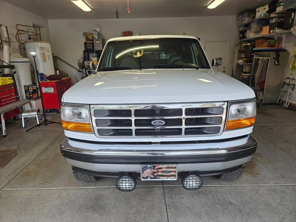 1994 Ford Bronco 5th Gen - Image 5 of 22