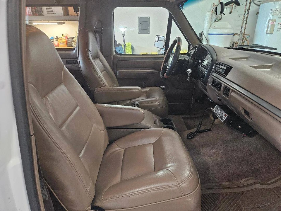 1994 Ford Bronco 5th Gen - Image 11 of 22