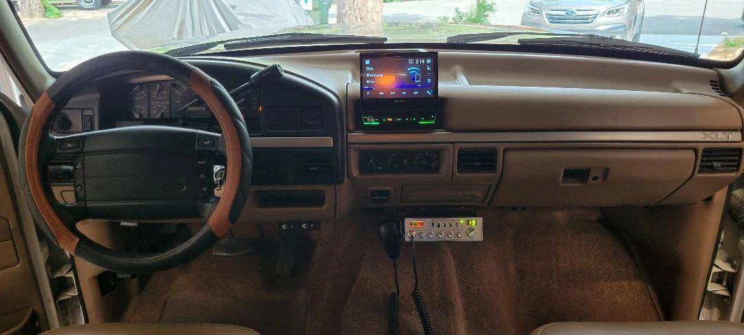 1994 Ford Bronco 5th Gen - Image 17 of 22