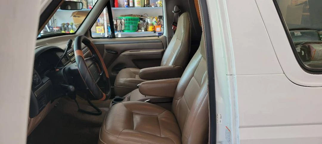 1994 Ford Bronco 5th Gen - Image 21 of 22