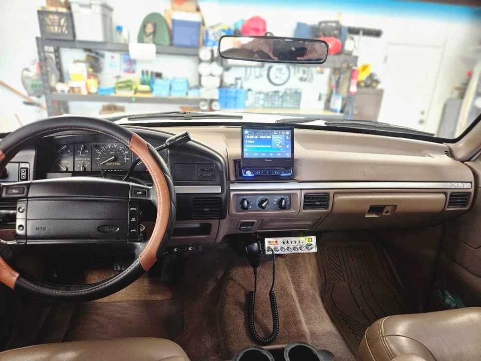 1994 Ford Bronco 5th Gen - Image 14 of 22
