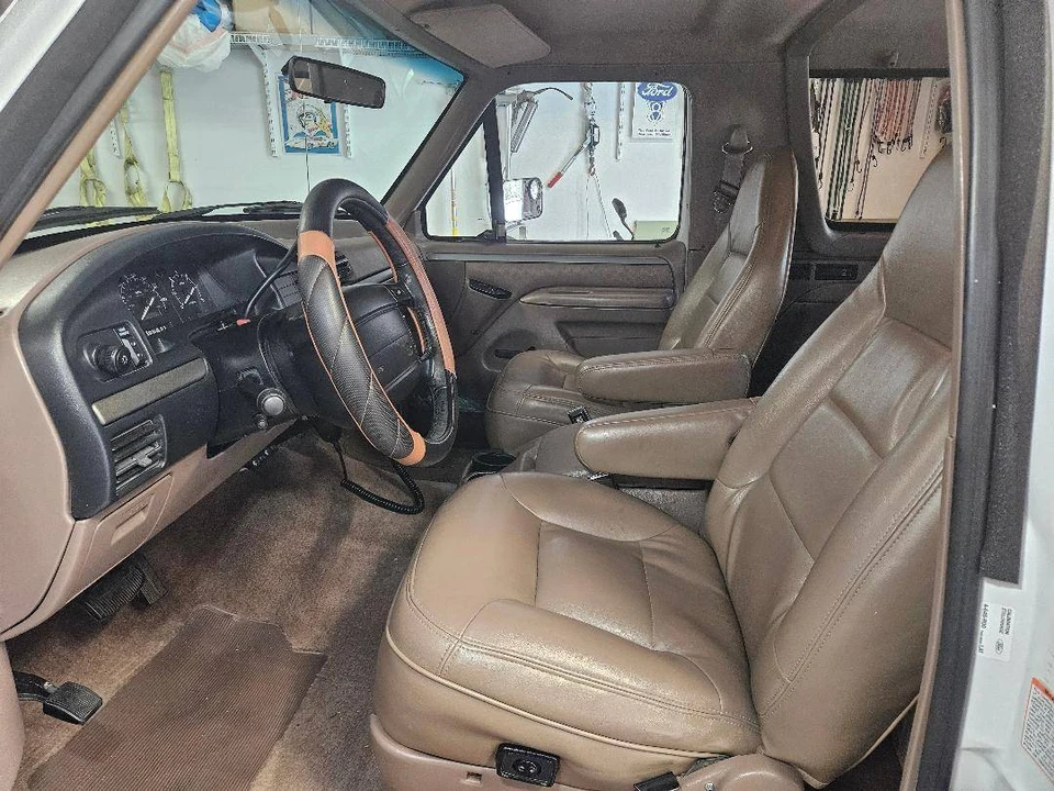 1994 Ford Bronco 5th Gen - Image 13 of 22