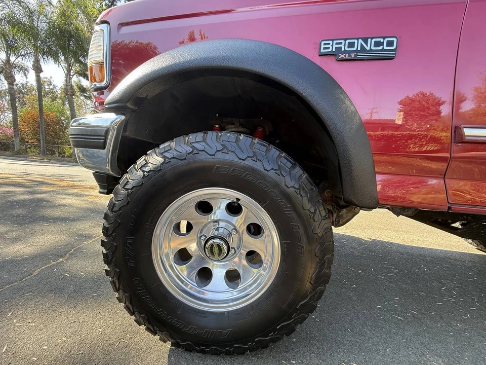 1994 Ford Bronco 5th Gen - Image 16 of 19