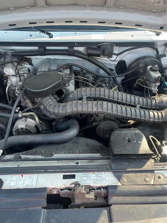 1994 Ford Bronco 5th Gen - Image 16 of 20