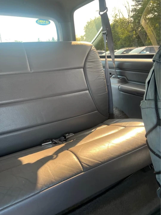 1994 Ford Bronco 5th Gen - Image 12 of 20