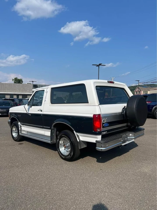 1994 Ford Bronco 5th Gen - Image 6 of 19