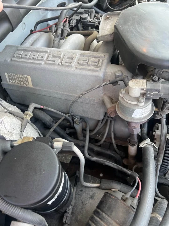 1994 Ford Bronco 5th Gen - Image 14 of 19