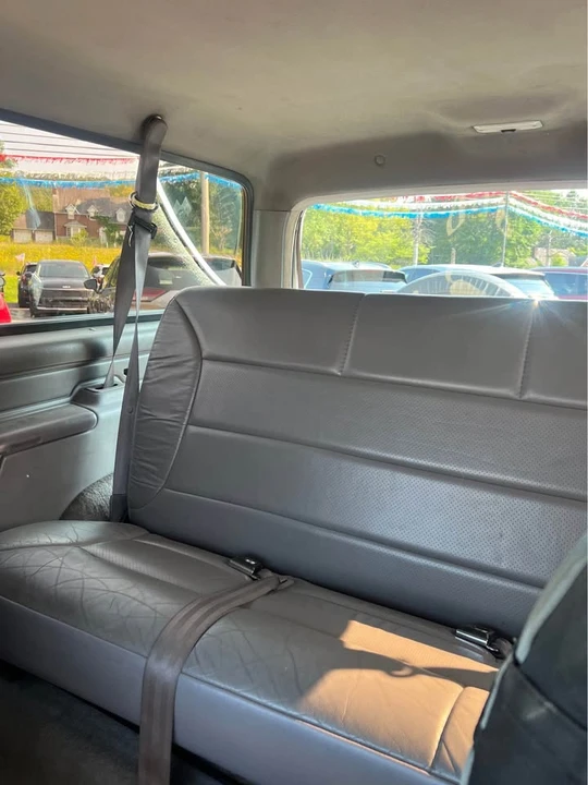 1994 Ford Bronco 5th Gen - Image 10 of 19
