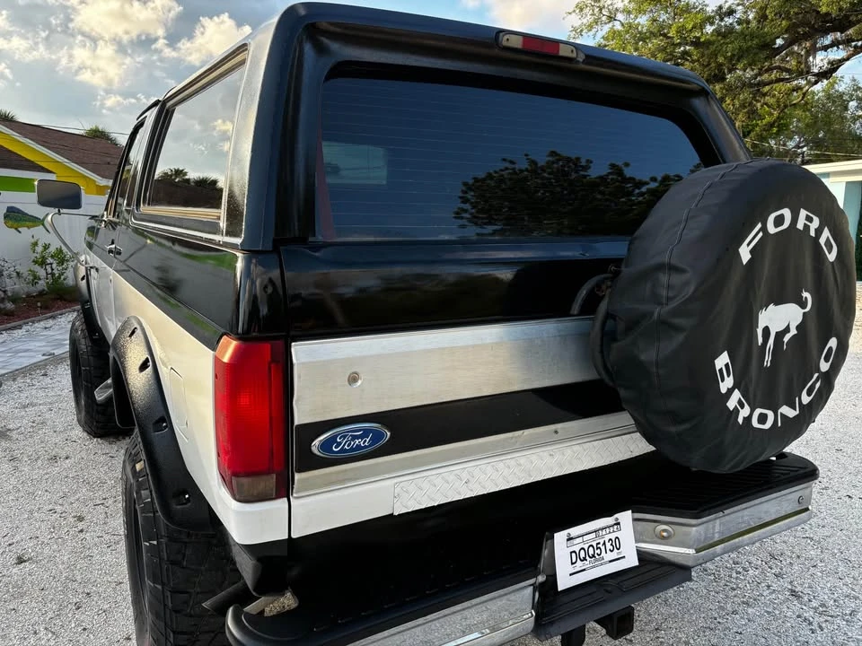 1994 Ford Bronco 5th Gen - Image 6 of 7