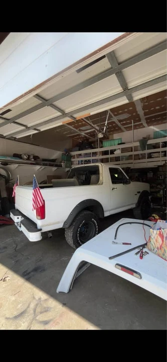 1994 Ford Bronco 5th Gen - Image 6 of 7