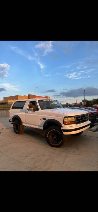 1994 Ford Bronco 5th Gen - Image 3 of 7