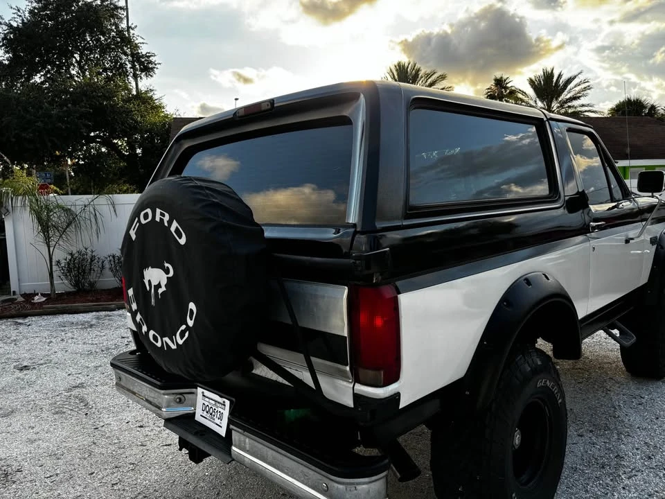 1994 Ford Bronco 5th Gen - Image 5 of 7