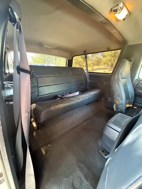 1994 Ford Bronco 5th Gen - Image 13 of 15