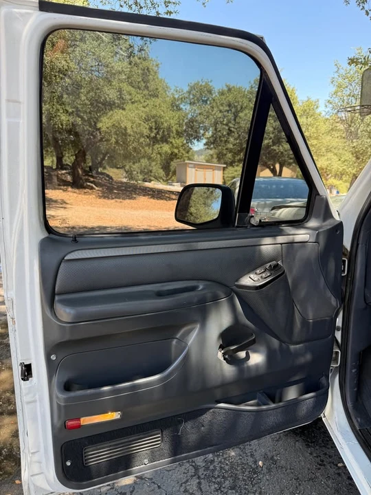 1994 Ford Bronco 5th Gen - Image 8 of 15