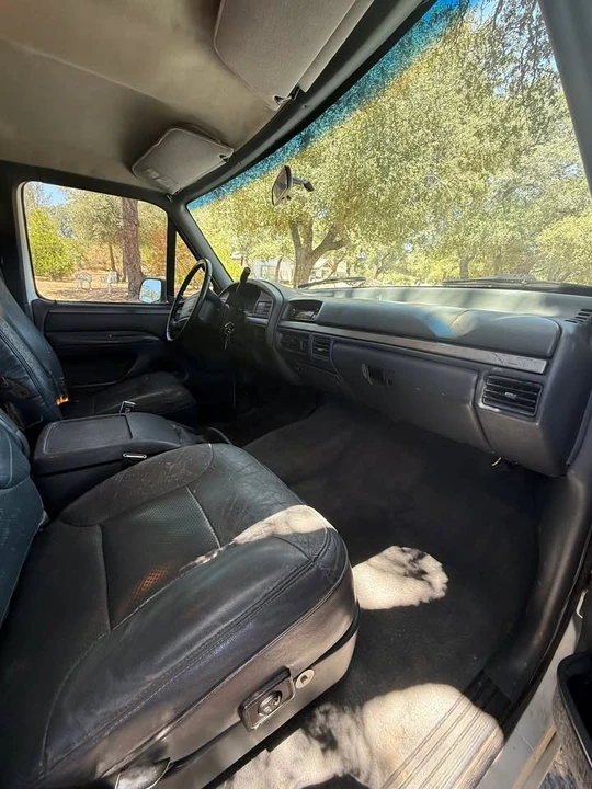 1994 Ford Bronco 5th Gen - Image 12 of 15