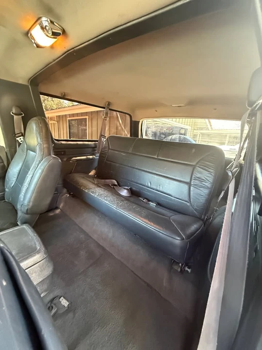 1994 Ford Bronco 5th Gen - Image 10 of 15
