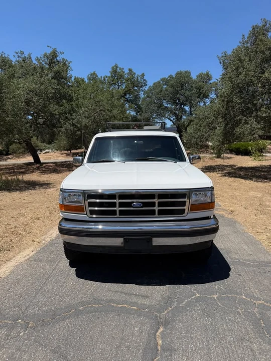 1994 Ford Bronco 5th Gen - Image 2 of 15