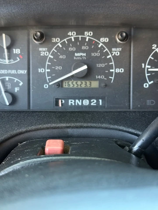 1994 Ford Bronco 5th Gen - Image 7 of 15