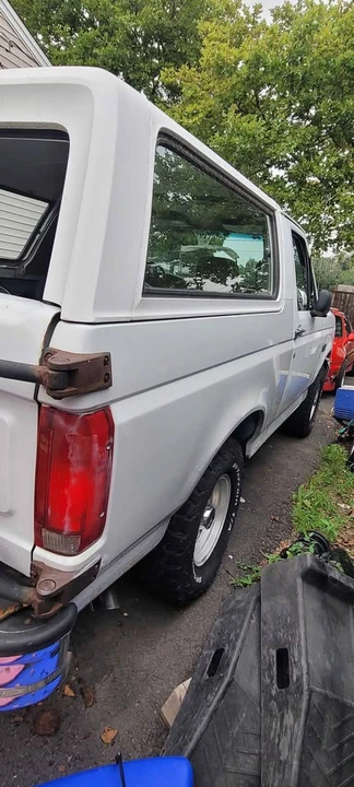 1994 Ford Bronco 5th Gen - Image 5 of 9