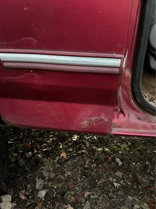 1994 Ford Bronco 5th Gen - Image 10 of 13