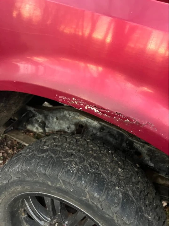1994 Ford Bronco 5th Gen - Image 11 of 13