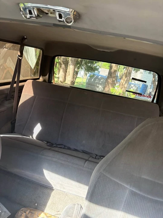 1994 Ford Bronco 5th Gen - Image 6 of 6